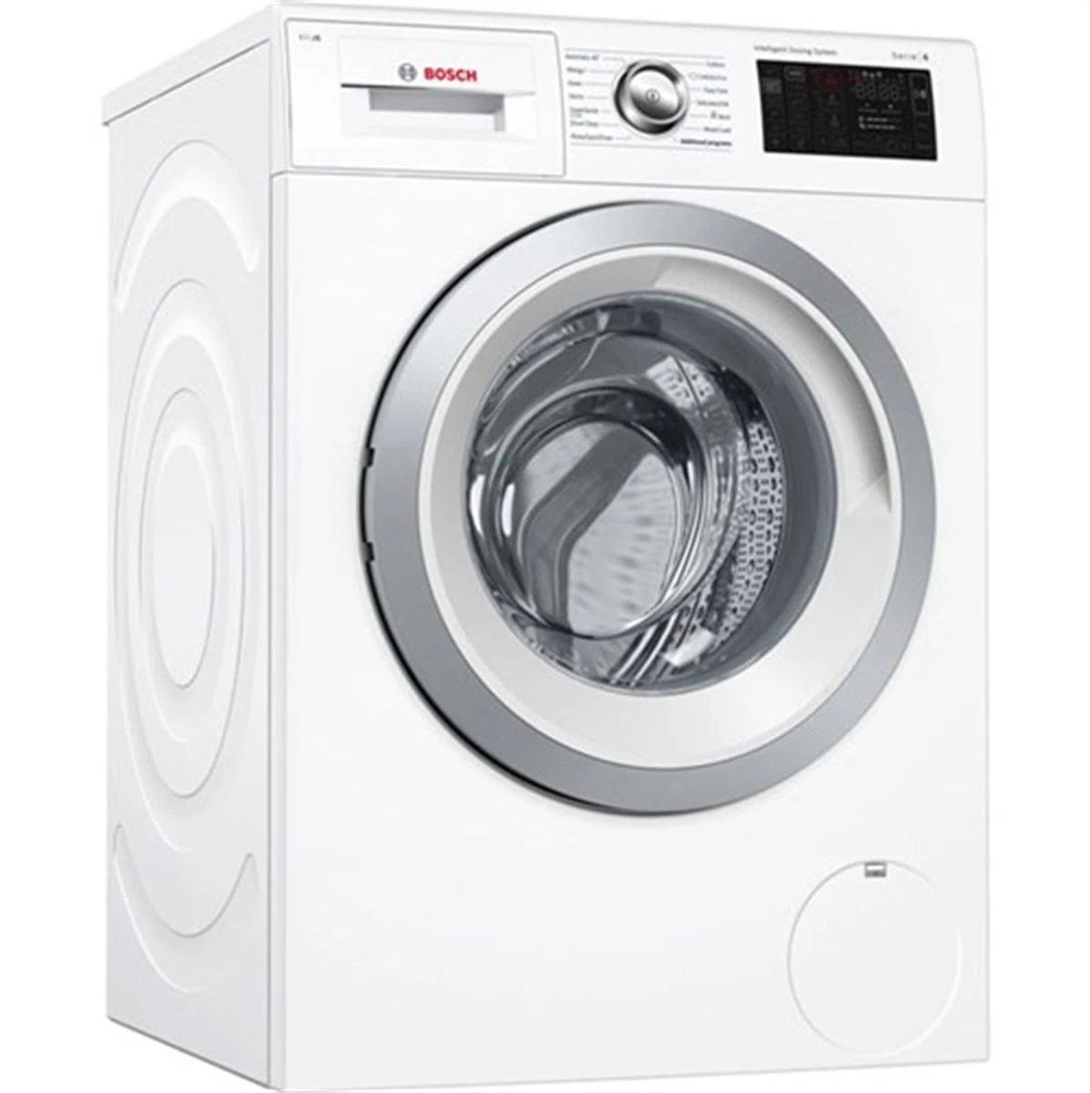 Máy giặt Bosch WAT286H8SG 8 kg
